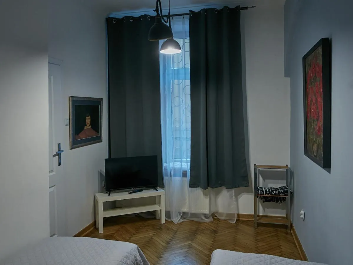 Stylish apartment in Krakow - Old Town Polska