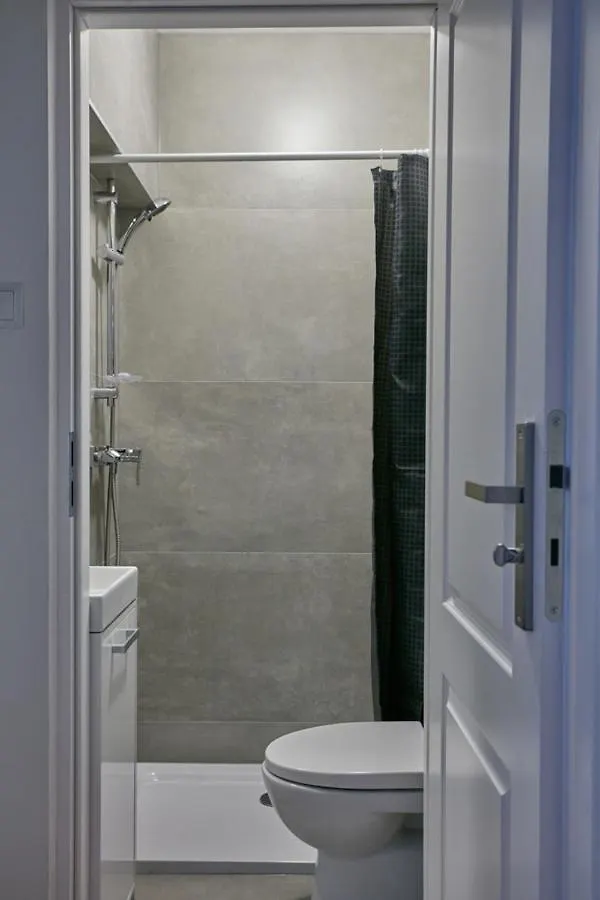 Stylish apartment in Krakow - Old Town
