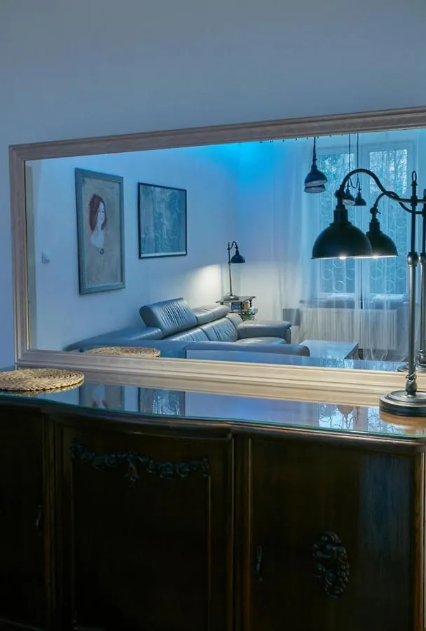 Stylish apartment in Krakow - Old Town