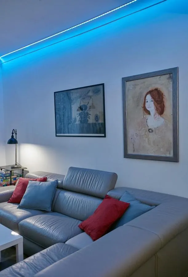 Stylish apartment in Krakow - Old Town