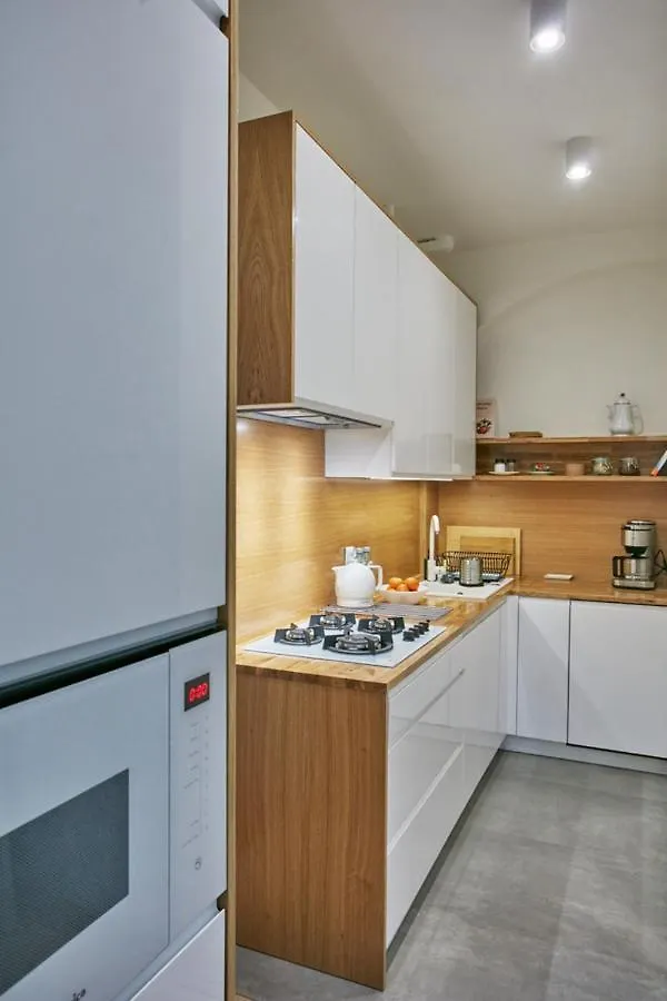 Stylish apartment in Krakow - Old Town Polska
